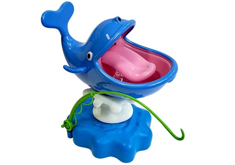 Hengelspel Whale Splash - kinder behendigheidsspel