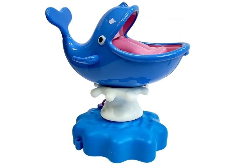 Hengelspel Whale Splash - kinder behendigheidsspel