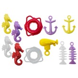 Hengelspel Whale Splash - kinder behendigheidsspel