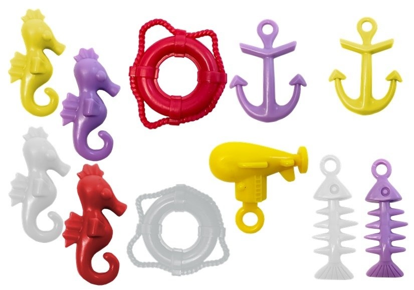 Hengelspel Whale Splash - kinder behendigheidsspel
