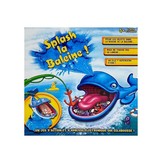 Hengelspel Whale Splash - kinder behendigheidsspel