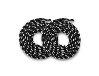 Tuinhangmat dubbel 200x160 cm - Blauwgroen - 2-persoons hangmat