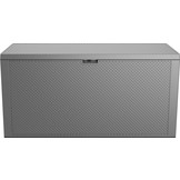 Tuinbox 280 liter – Universele opbergbox – Grafiet