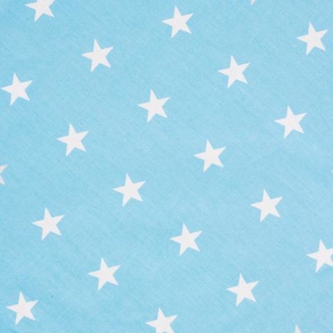 Tipi speeltent 120x100x160 cm – Blauwe sterrenhemel