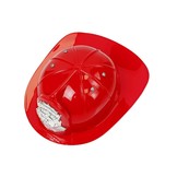 Brandweer speelgoed verkleed set - met werkende brandblusser