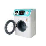 Speelgoed wasmachine met geluid – 16,5 x 22,5 x 13 cm