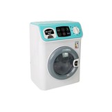 Speelgoed wasmachine met geluid – 16,5 x 22,5 x 13 cm