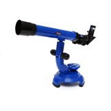 Telescoop & Microscoop 2in1 Blauw – Educatieve set