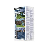 Bestway Opzetzwembad 427 x 250 x 100 cm set – Rattan look