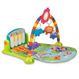 Babygym interactief XXL met piano – 24 melodieën
