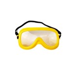 Speelgoed klusset met boormachine en helm