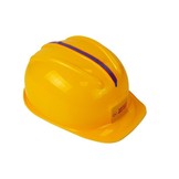 Speelgoed klusset met boormachine en helm