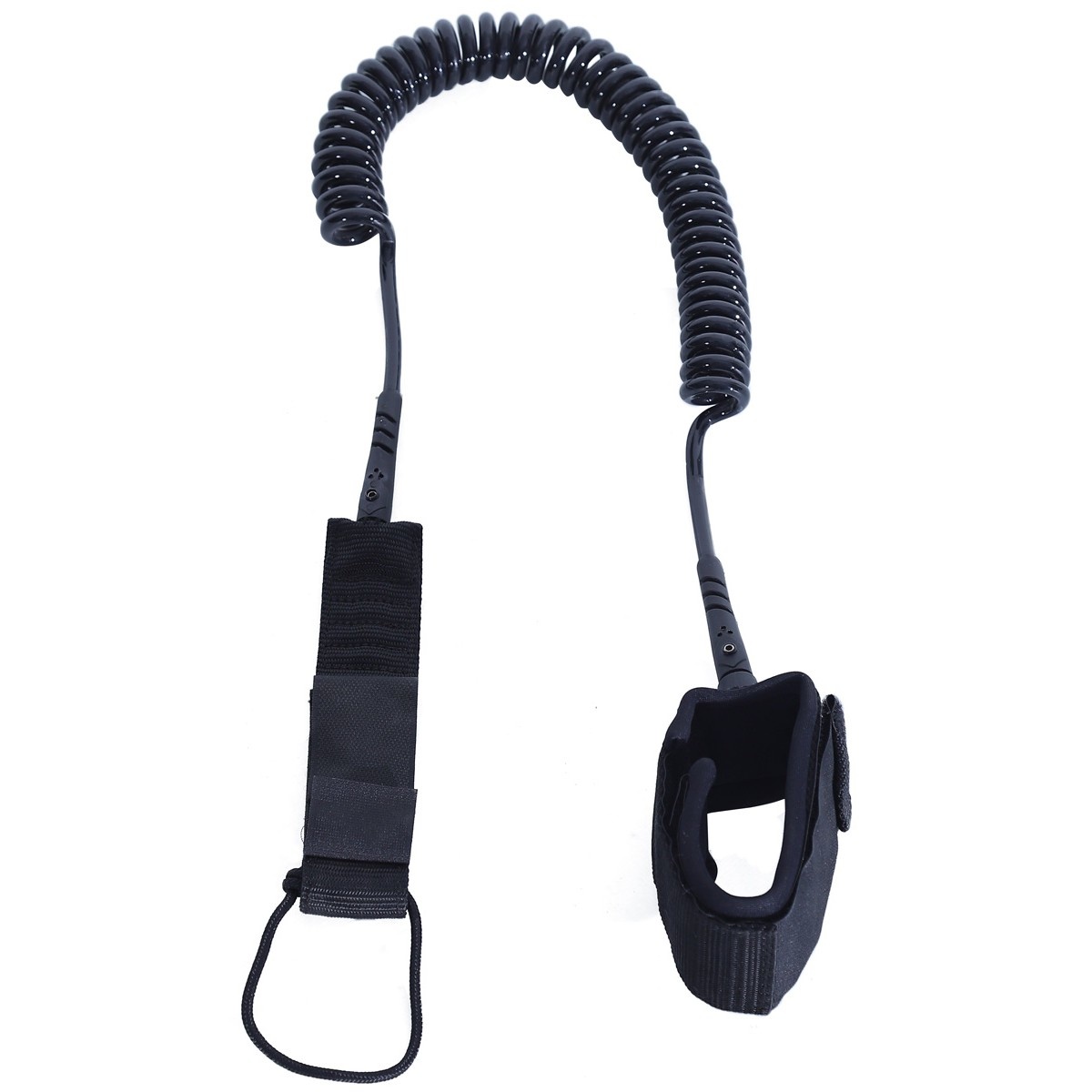 SUP veiligheidskoord – Safety leash – Zwart