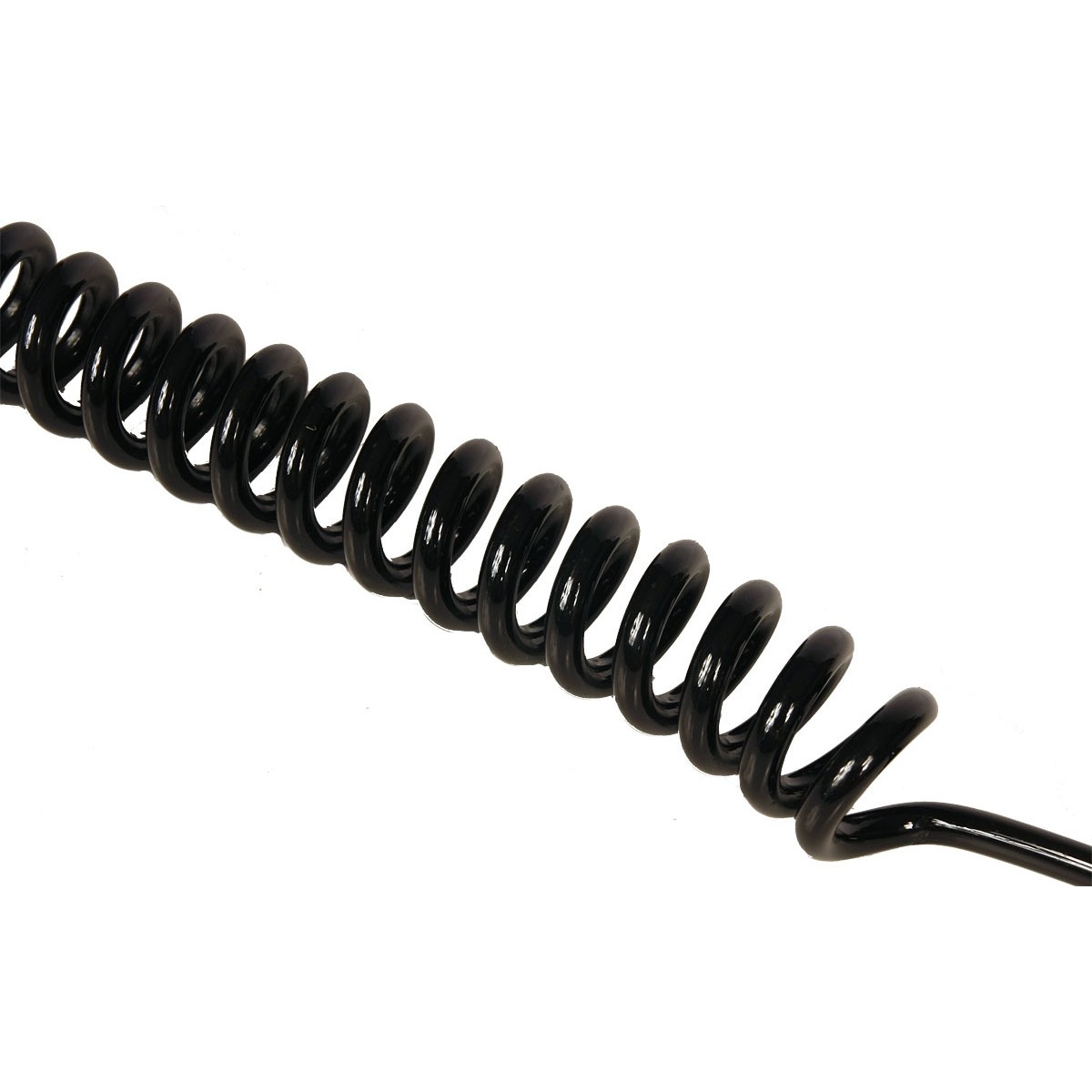 SUP veiligheidskoord – Safety leash – Zwart
