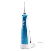 Waterflosser elektrisch + 4 opzetstukken – Monddouche