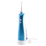 Waterflosser elektrisch + 4 opzetstukken – Monddouche