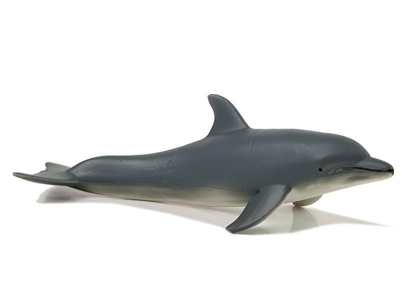 Figurenset zeedieren 8 stuks – Educatieve speelset Oceaan