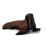 Figurenset zeedieren 8 stuks – Educatieve speelset Oceaan