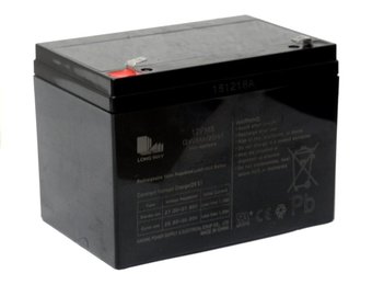 Accu voor elektrische auto - 24V 5AH - oplaadbaar