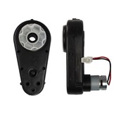 Elektro motor voor Ford Ranger bestuurbare auto - 12V 12000 rpm