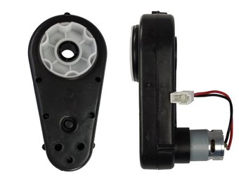 Elektro motor voor Ford Ranger bestuurbare auto - 12V 12000 rpm