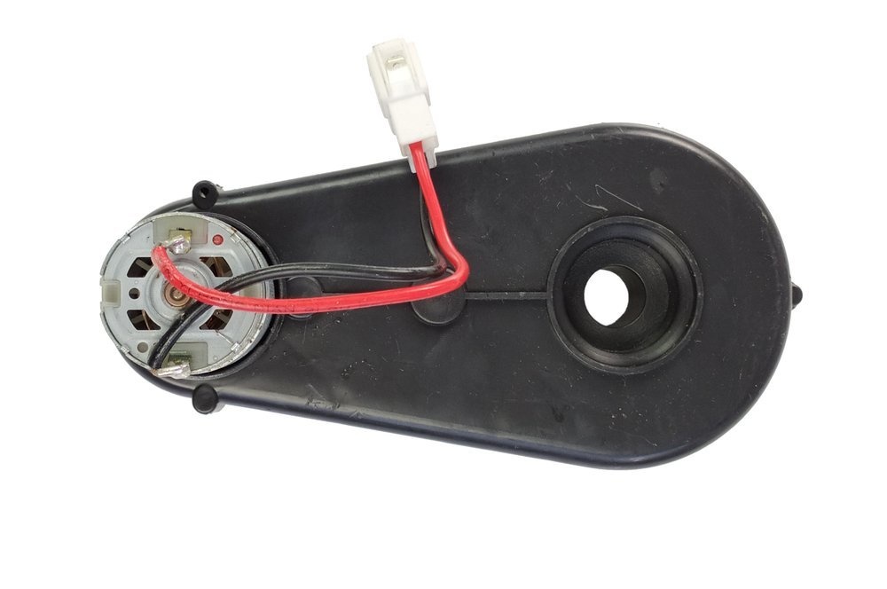 Elektro motor voor Ford Ranger bestuurbare auto - 12V 12000 rpm