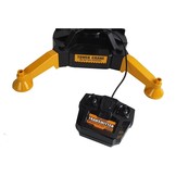 Hijskraan bestuurbaar XL 182 cm – Schaal 1:18