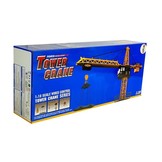 Hijskraan bestuurbaar XL 182 cm – Schaal 1:18