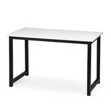 Bureau tafel voor kind & tiener – Wit – 120 x 60 x 74 cm