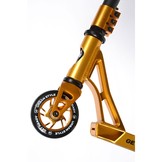 Stuntstep Urban Gold – Freestyle & recreatief