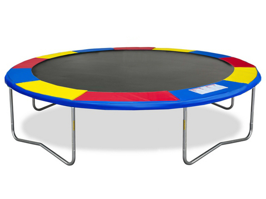 Trampolinerand 305 - 312cm - 10ft