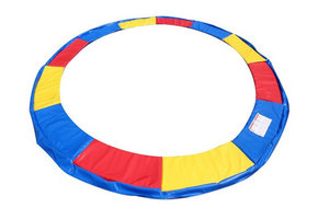 Trampoline rand 244- 250 cm - 8ft