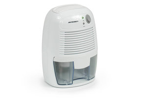 Berdsen - luchtontvochtiger - 700 ml opvang wit