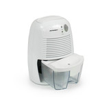 Berdsen - luchtontvochtiger - 700 ml opvang wit