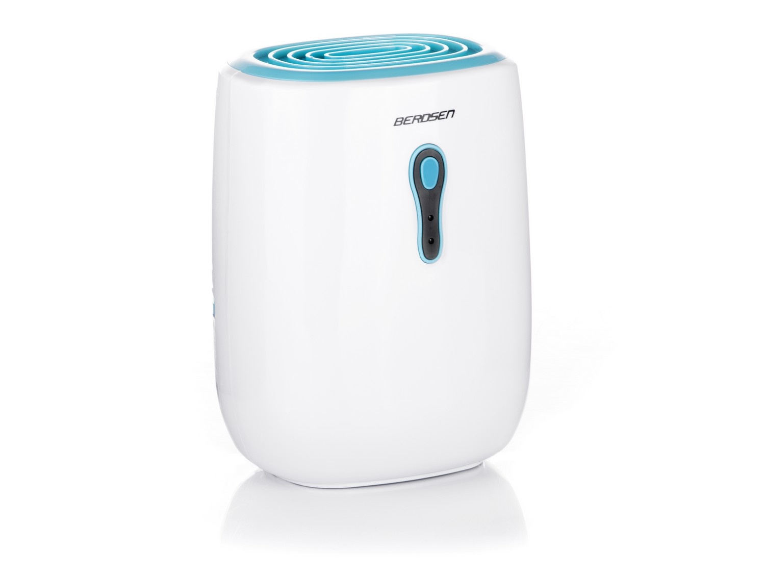 Berdsen BR-70B - luchtontvochtiger - 500 ml opvang wit