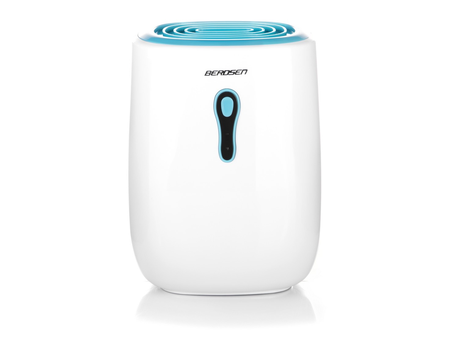 Berdsen BR-70B - luchtontvochtiger - 500 ml opvang wit