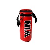 Kinder boks set - riem, handschoenen en zak