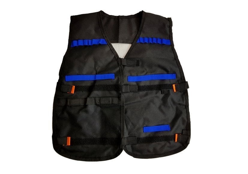 Verkleedset kind – Commando – Met 30 foam kogels