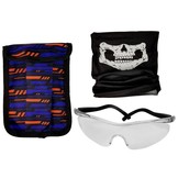 Verkleedset kind – Commando – Met 30 foam kogels