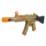 Speelgoed wapenset militair – 2 pistolen