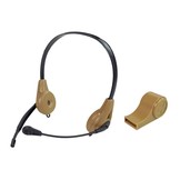 Speelgoed wapenset militair – 2 pistolen