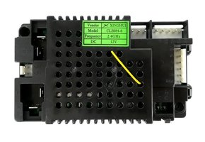 Module voor de BMW M6 GT3 bestuurbare kinderauto