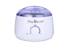 Wax heater – Was verwarmer 1 – 100W