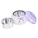 Wax heater – Was verwarmer 1 – 100W