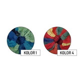 Hangmat frame verstelbaar inclusief hangmat + hangstoel – Wit