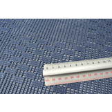 Tenttapijt camping vloerkleed 2,5 x 60 cm – Groen Kunststof