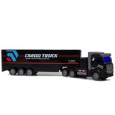 RC-cargo truck bestuurbaar 27 Mhz – Speelgoed vrachtwagen