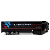 RC-cargo truck bestuurbaar 27 Mhz – Speelgoed vrachtwagen