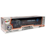 RC-cargo truck bestuurbaar 27 Mhz – Speelgoed vrachtwagen