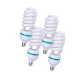 Softbox 50 x 70 cm + 4 lampen – Incl verstelbaar statief